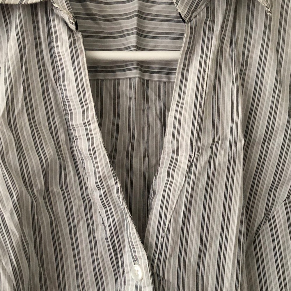 Express Button Down - image 3